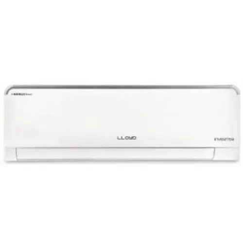 Lloyd GLS12I3FWSHE 1 Ton 3 Star Inverter Split AC FrontLloyd GLS12I3FWSHE 1 Ton 3 Star Inverter Split AC FrontLloyd GLS12I3FWSHE 1 Ton 3 Star Inverter Split AC Front