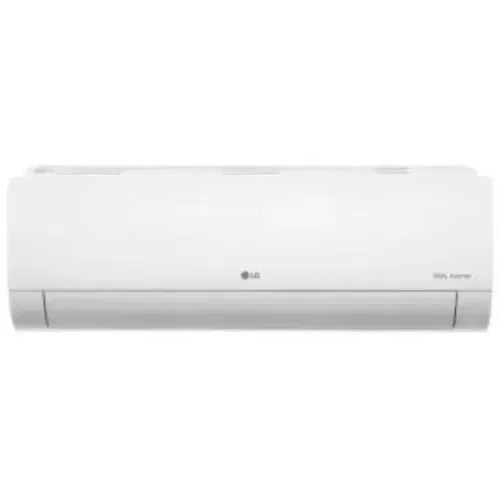 LG TS-Q14ANZE 1 Ton 5 Star Dual Inverter Split AC Front