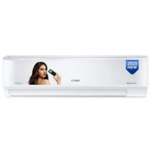 Cruise CWCVBH-VQ1W183 1.5 Ton 3 Star Inverter Split AC Front