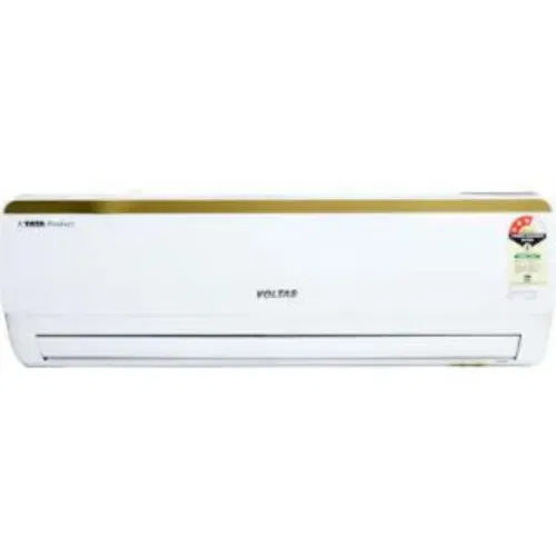 Voltas 183V Vertis Smart Elite Gold (4503705) 1.5 Ton 3 Star Inverter Split AC Front