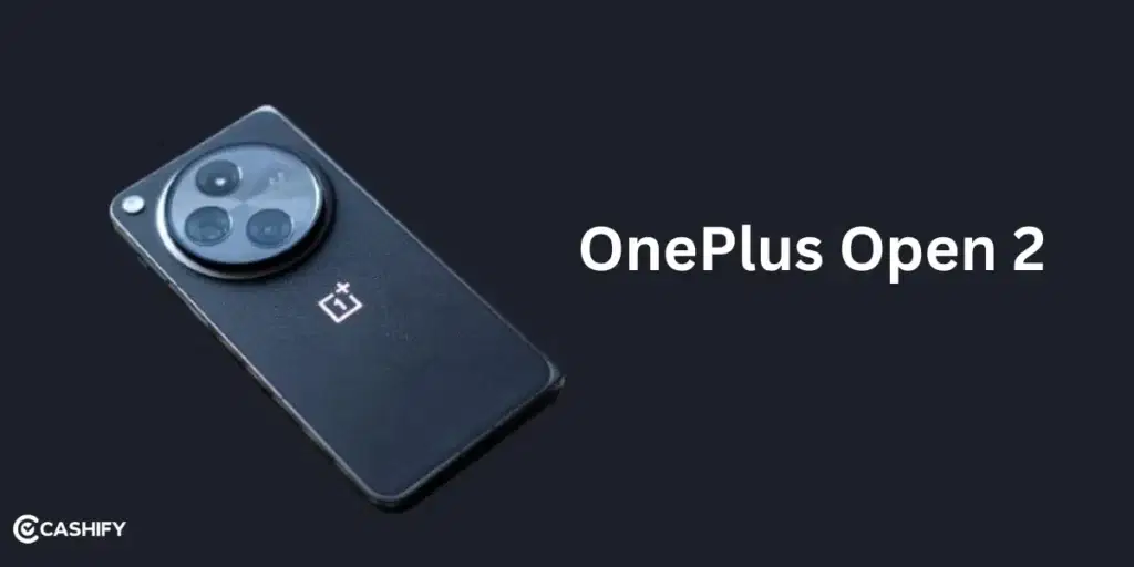 oneplus open 2