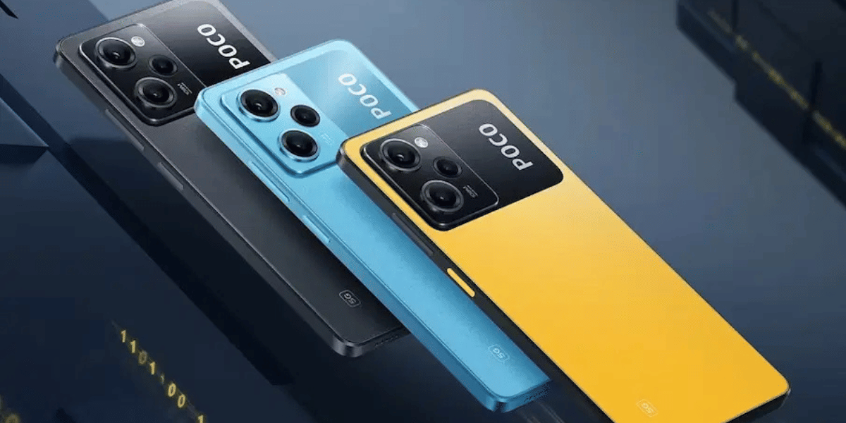 Republic Day Sale: Discount On POCO X6 Neo, Grab At Rs 5,000 Off