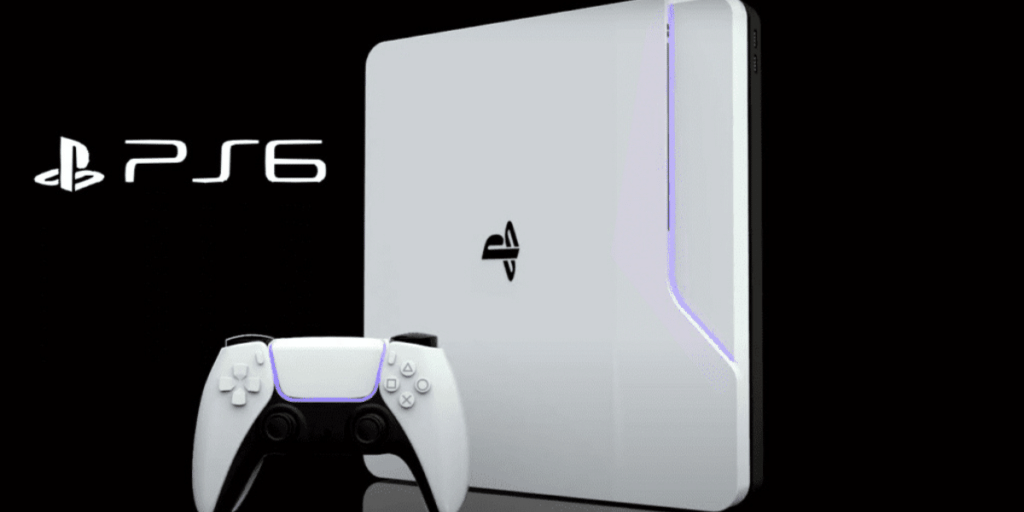 Sony PlayStation 6 launch will happen in 2027