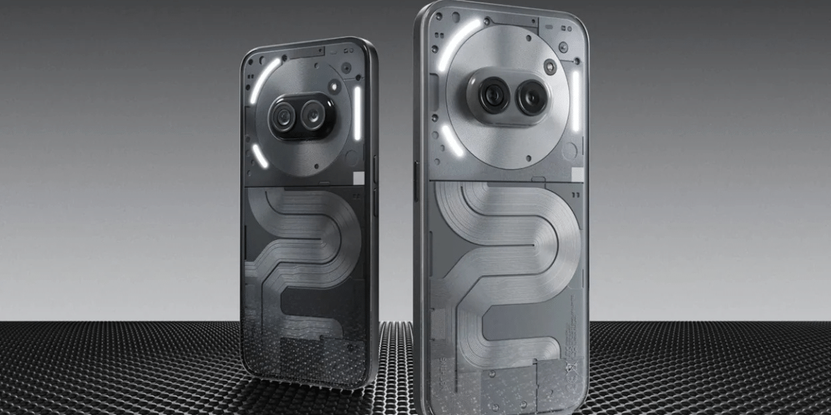 Nothing Phone 3a. Best upcoming phones in 2025, upcoming phones in 2025, upcoming mobile in 2025, upcoming mobile phones in 2025