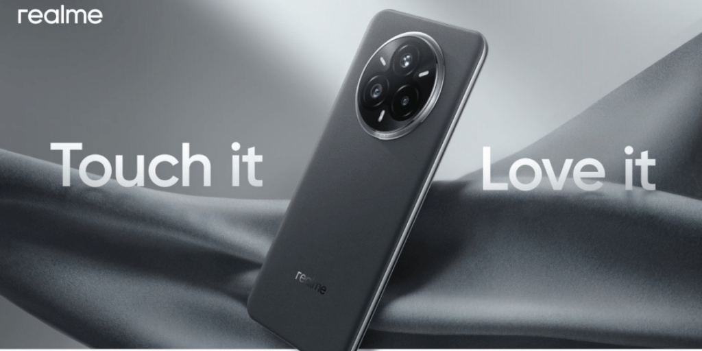 Realme 14 Pro Plus offers seamless BGMI gaming experience