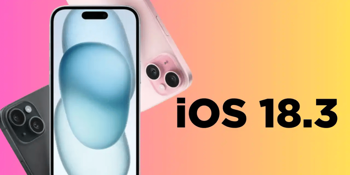 Apple iOS 18.3 Update Supported Devices: Complete List