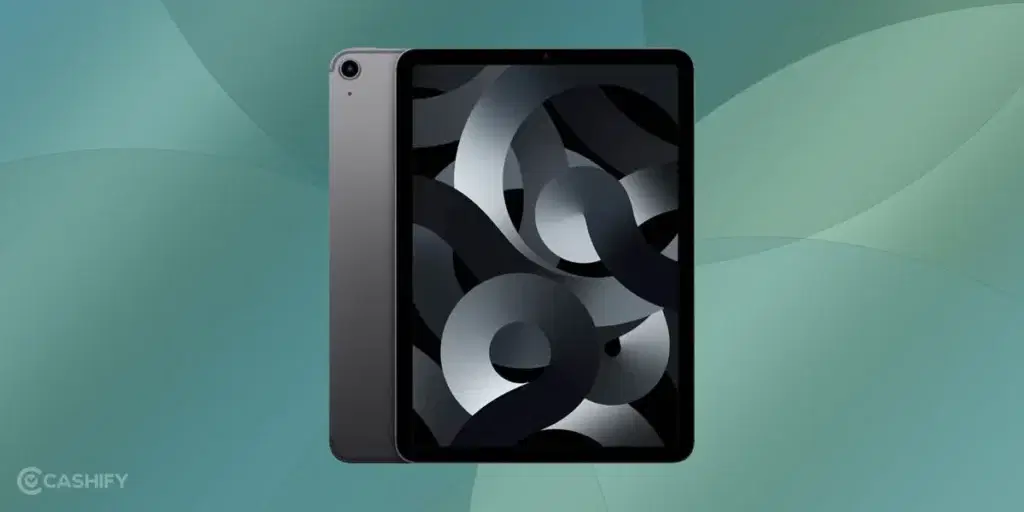 Apple iPad Air (5th Generation)