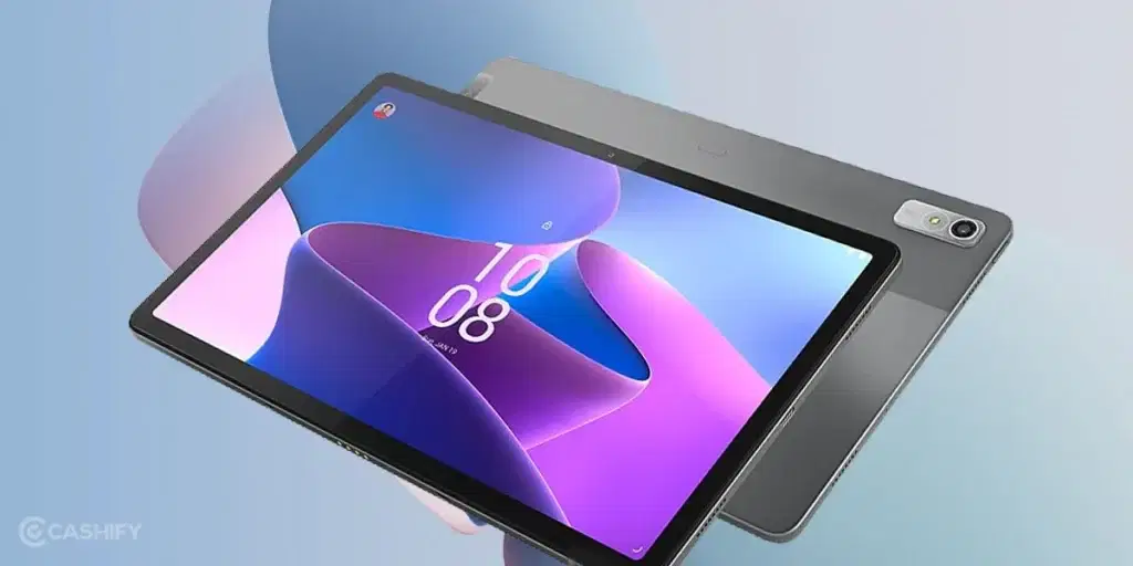 Lenovo Tab P11 Pro Gen 2 - best tablet for note taking for students