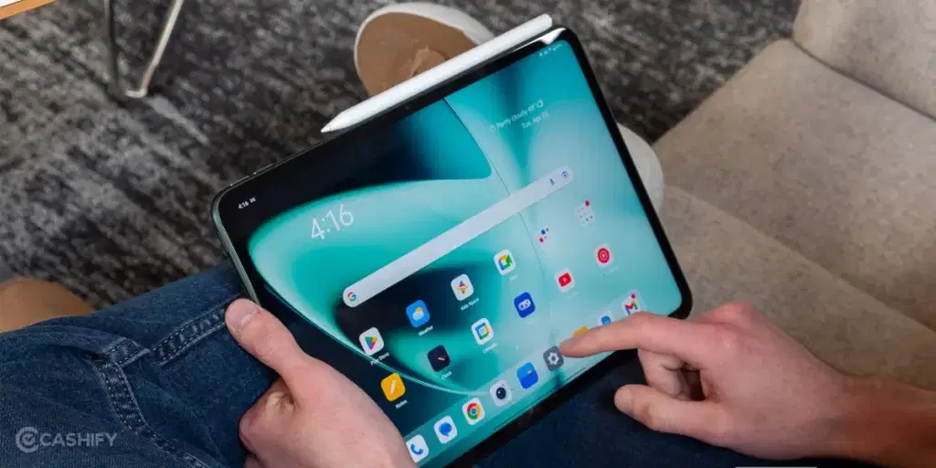 OnePlus Pad 2