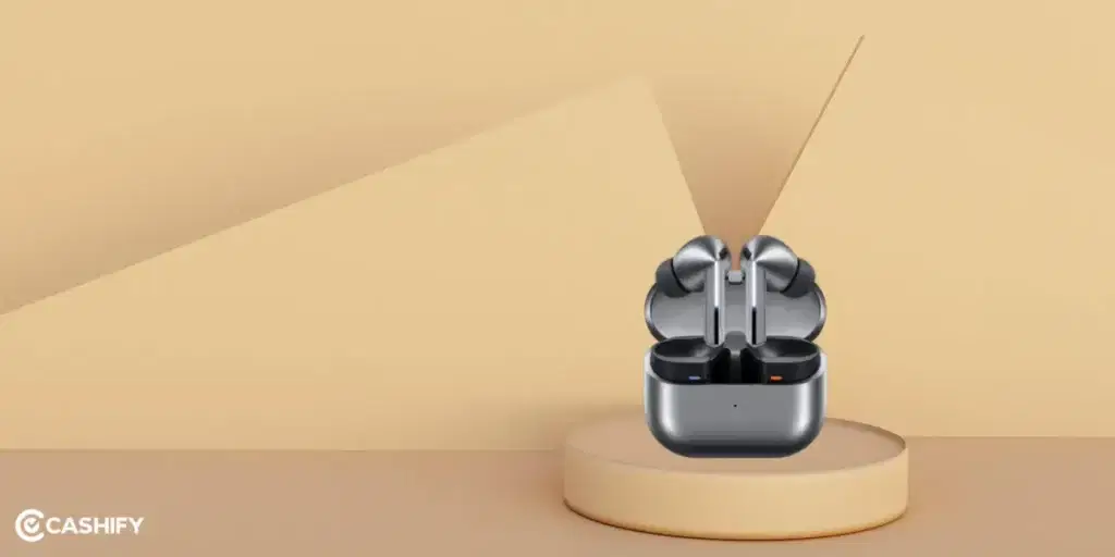 Samsung Galaxy S25 accessories, Samsung Galaxy Buds3 Pro