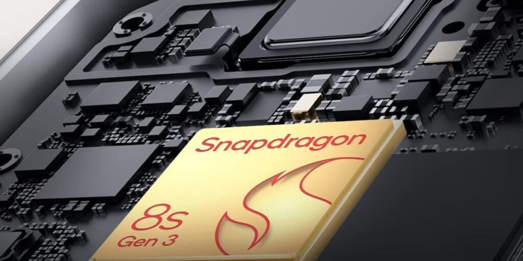 iQOO Neo 10R powered by Snapdragon 8s Gen 3