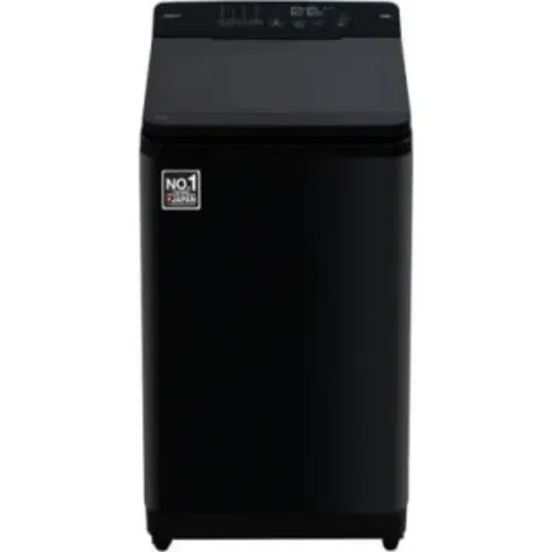 Panasonic NA-F85X11PRB 8.5 Kg Fully Automatic Top Load FrontPanasonic NA-F85X11PRB 8.5 Kg Fully Automatic Top Load Front