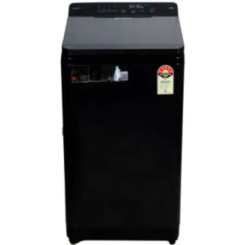 Panasonic NA-F80X11PRB 8 Kg Fully Automatic Top Load Front