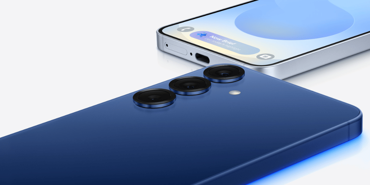 Samsung Galaxy S26 Tipped Battery For Massive 7000mAh Silicon Carbon Cell