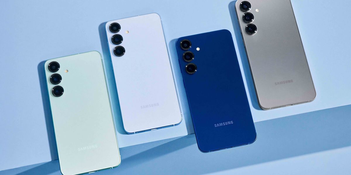 Samsung Galaxy S25