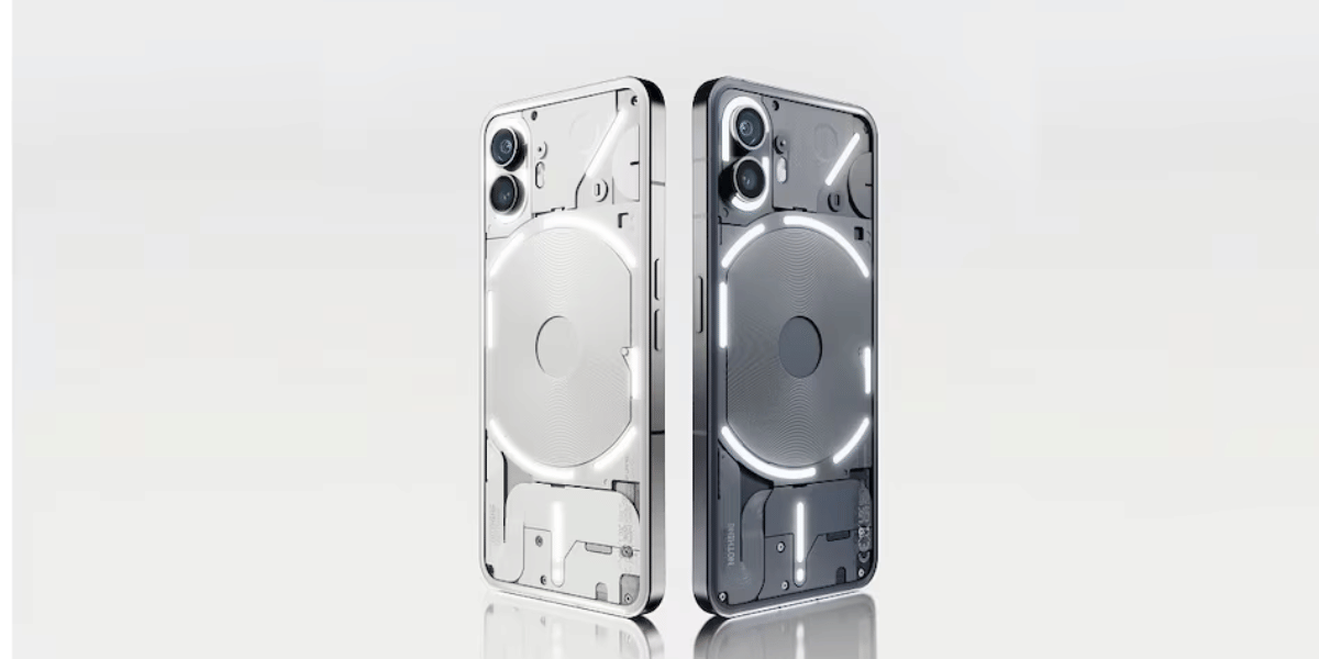 Nothing Phone 3 Launch Date Hinted! Are You Ready for the Reveal?