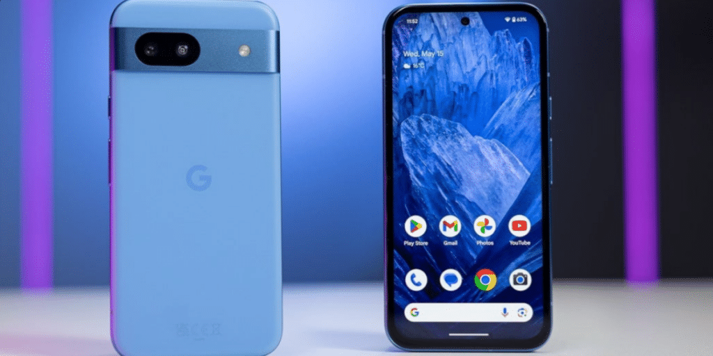 Google Pixel 9a Launch Price