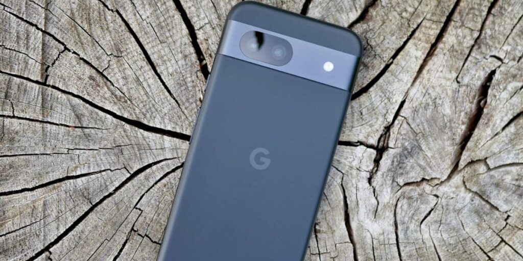 Google Pixel 9a