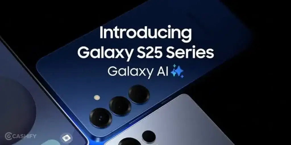 Galaxy S25 AI features