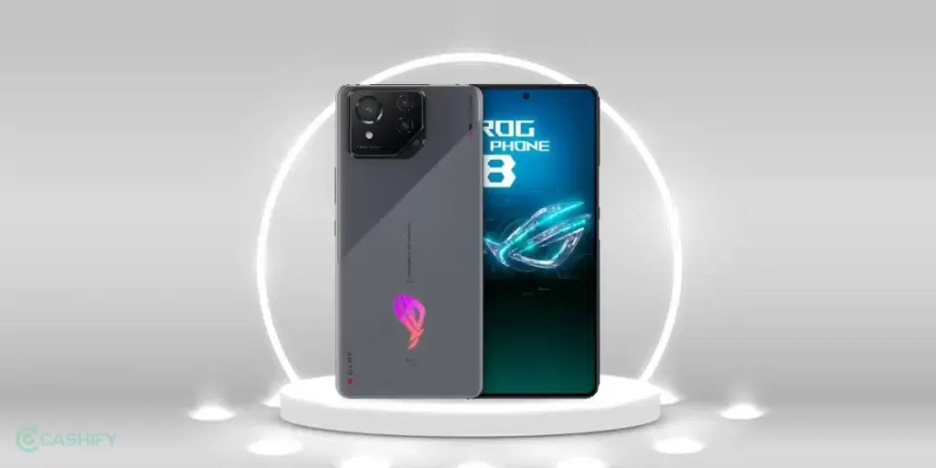 Asus ROG Phone 8