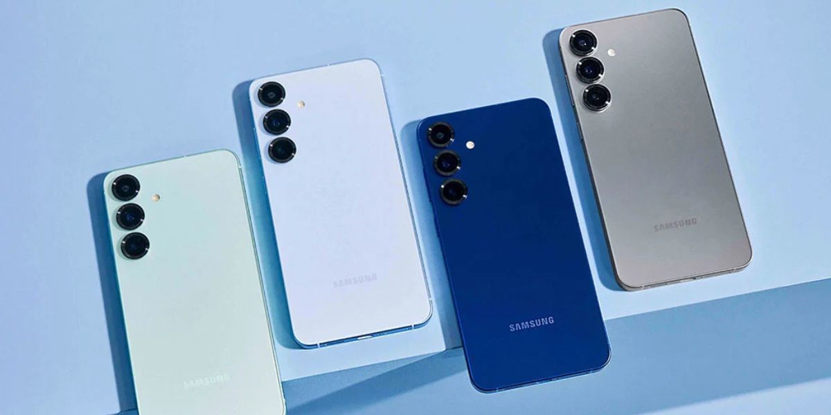 Galaxy S25 128GB Variant Coming To India: Price And Details Inside