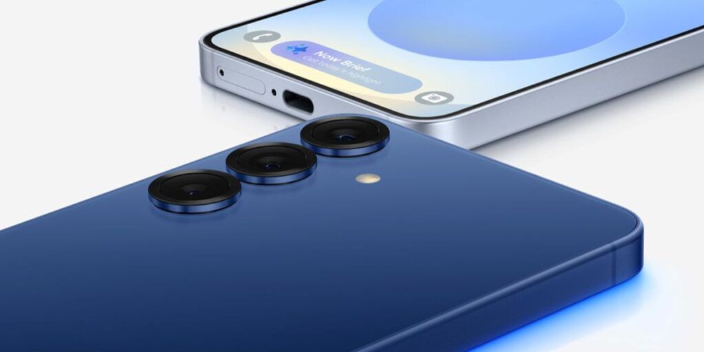 Galaxy S25 128Gb model will soon launch in India