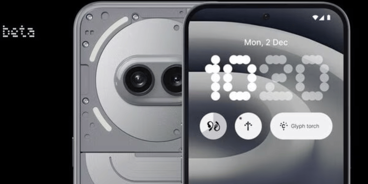 Nothing Phone 3a Specs Leak Hint At A Flagship Killer: Know More