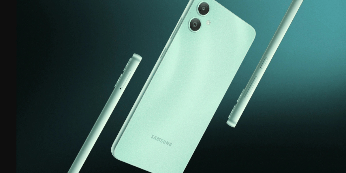 Samsung To Launch 5G Smartphones- Galaxy A06, F06, F16, And M16