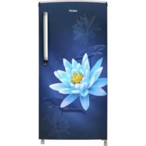 Haier HED-182ML-N 175 Ltr Single Door Front