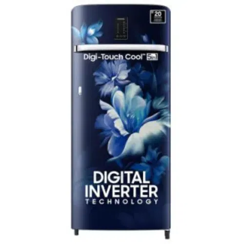Samsung RR23D2E23UZ 215 Ltr Single Door Front