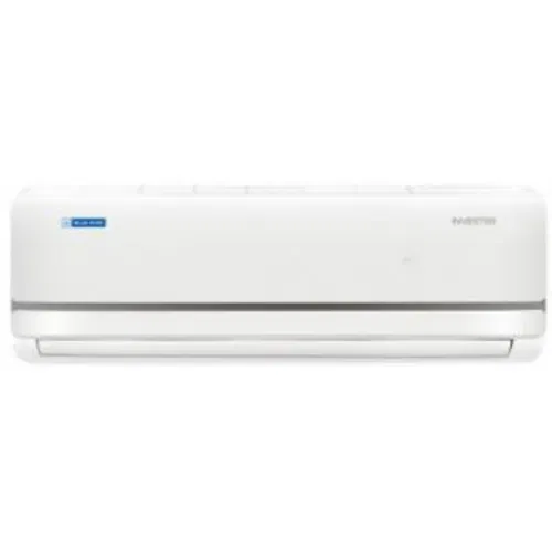 Blue Star IC518SNUR 1.5 Ton 5 Star Inverter Split AC Front