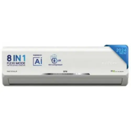 IFB CI1333E113GN1 1 Ton 3 Star Inverter Split AC Front