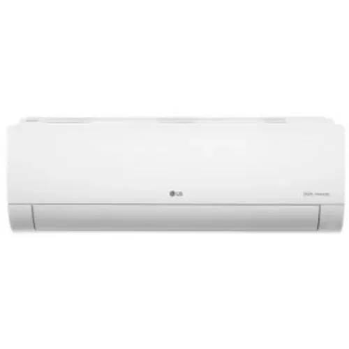 LG TS-Q13JNYE 1 Ton 4 Star Dual Inverter Split AC Front