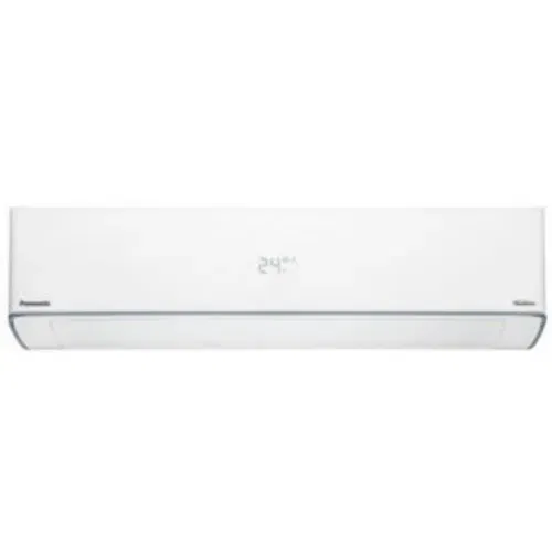 Panasonic CS/CU-EU18AKY5XF 1.5 Ton 5 Star Inverter Split AC Front
