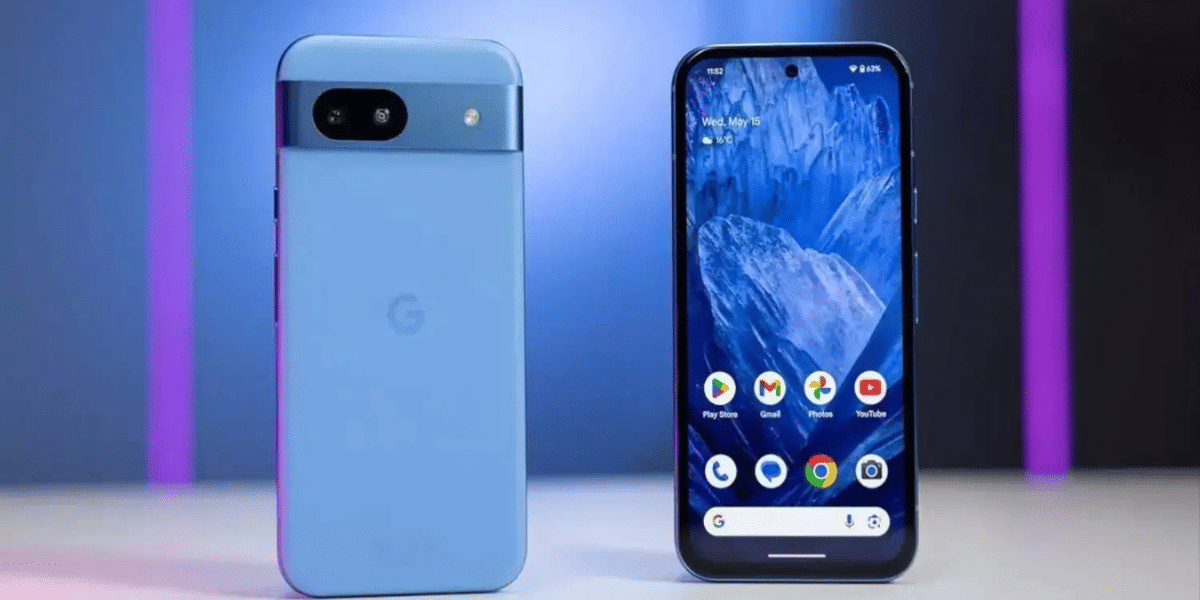 Google Pixel 9a Arrives Soon: Exact Launch Date And Price Unveiled