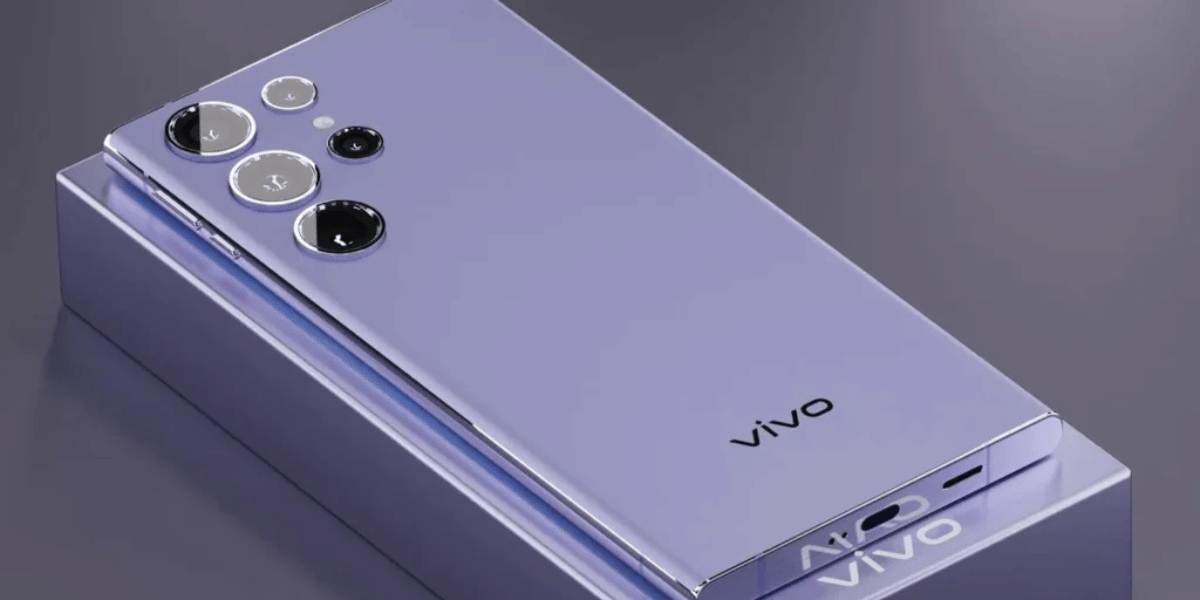 Vivo V50 Leak Confirms Ultra-Slim Design With 6000mAh Battery