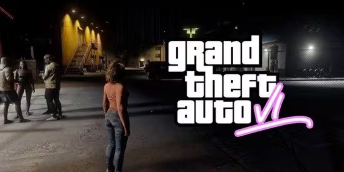 GTA 6 Launch Date Leaks: Is It Coming In This Month?