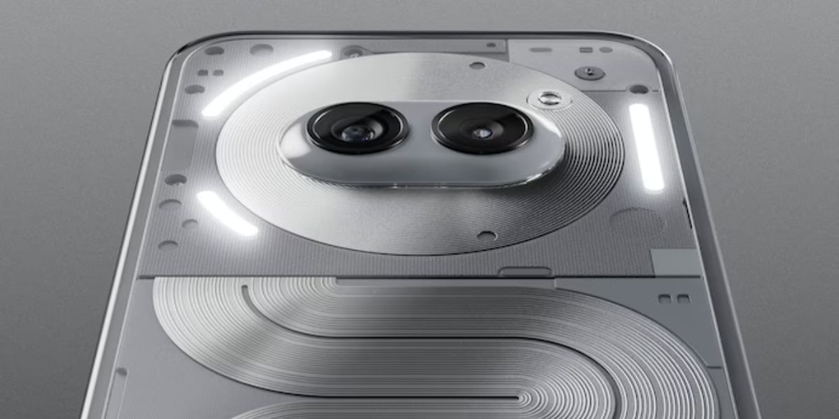 Nothing Phone 3a Pro Launch Date And Camera Design Revealed