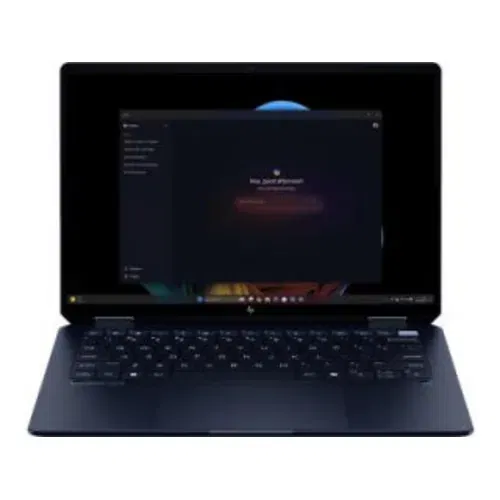 HP OmniBook Ultra Flip 14 fh0026TU B13XRPA Core Ultra 7 16 GB 1 TB SSD Windows 11 Front