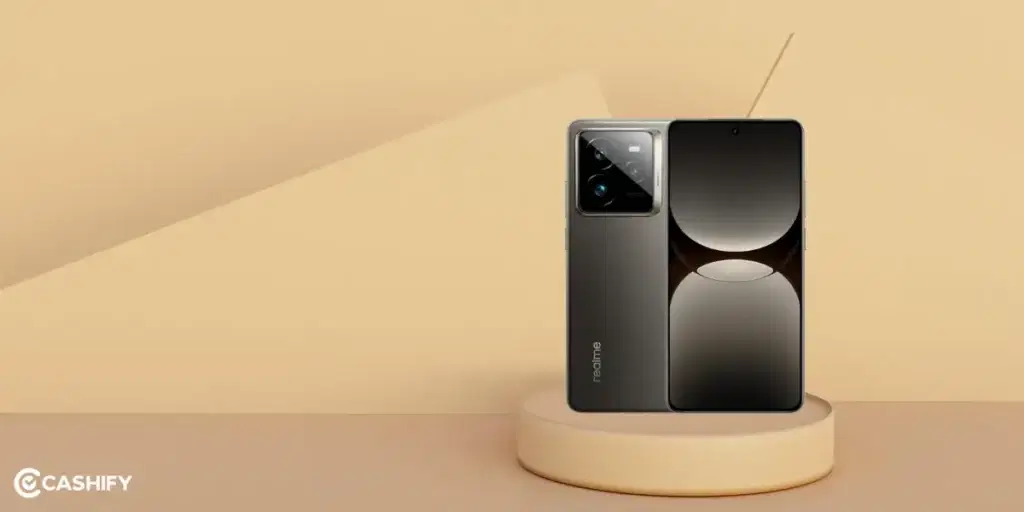 Realme GT 7 pro: phone better and cheaper than Pixel 9