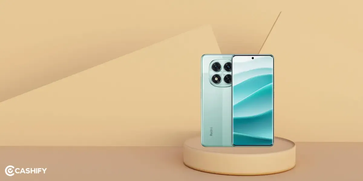 Redmi Note 14 Pro+ Available For Just Rs 32,999 In Flipkart Sale: Here’s How