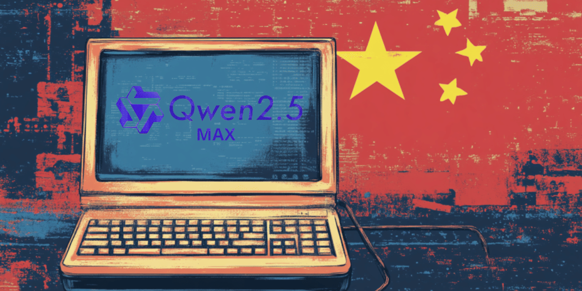 Qwen 2.5 Max: Alibaba’s New AI Beats ChatGPT And DeepSeek!