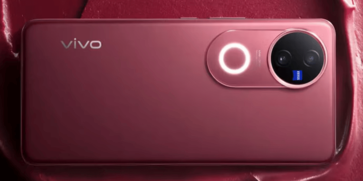 Vivo V50 India Launch Soon: Check Price And Upgraded Specs