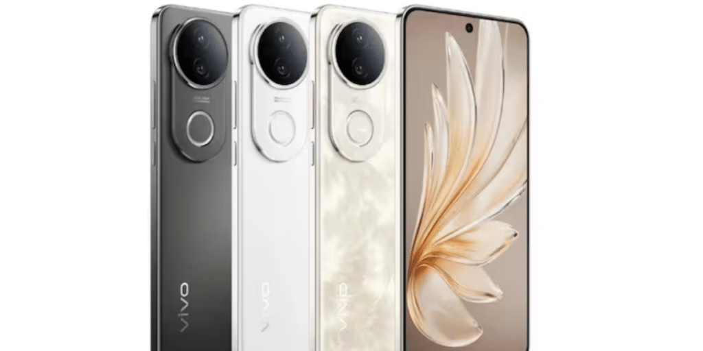 Vivo V50 to launch in India at this expected price