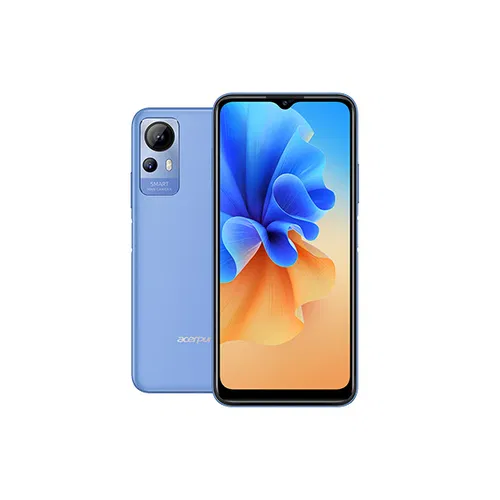 Acerpure Acerone Liquid S162E4 Front Display