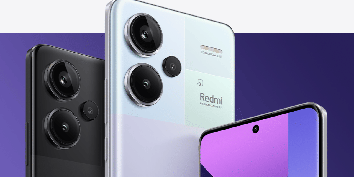 Limited Time Discount On Redmi Note 13 Pro Plus: Know The Deal