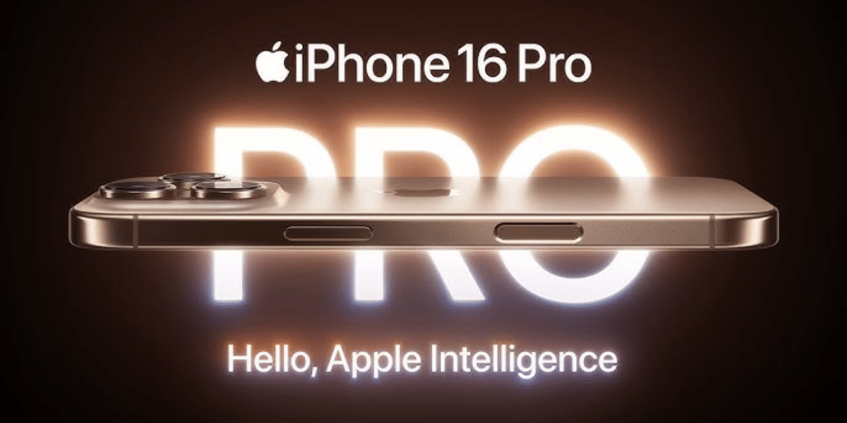 Steal Deal On iPhone 16 Pro: Grab At A Lucrative Discount