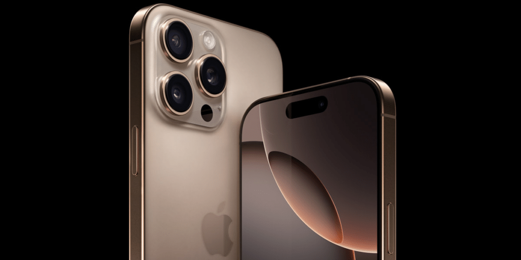 Apple iPhone 16 Pro is available at Rs 11,500 discount on Flipkart
