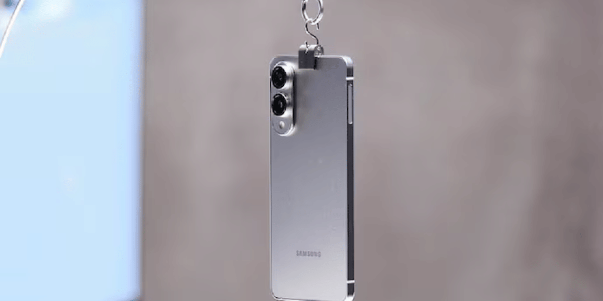 Samsung Galaxy S25 Edge Camera Leak Reveals Stunning New Capabilities