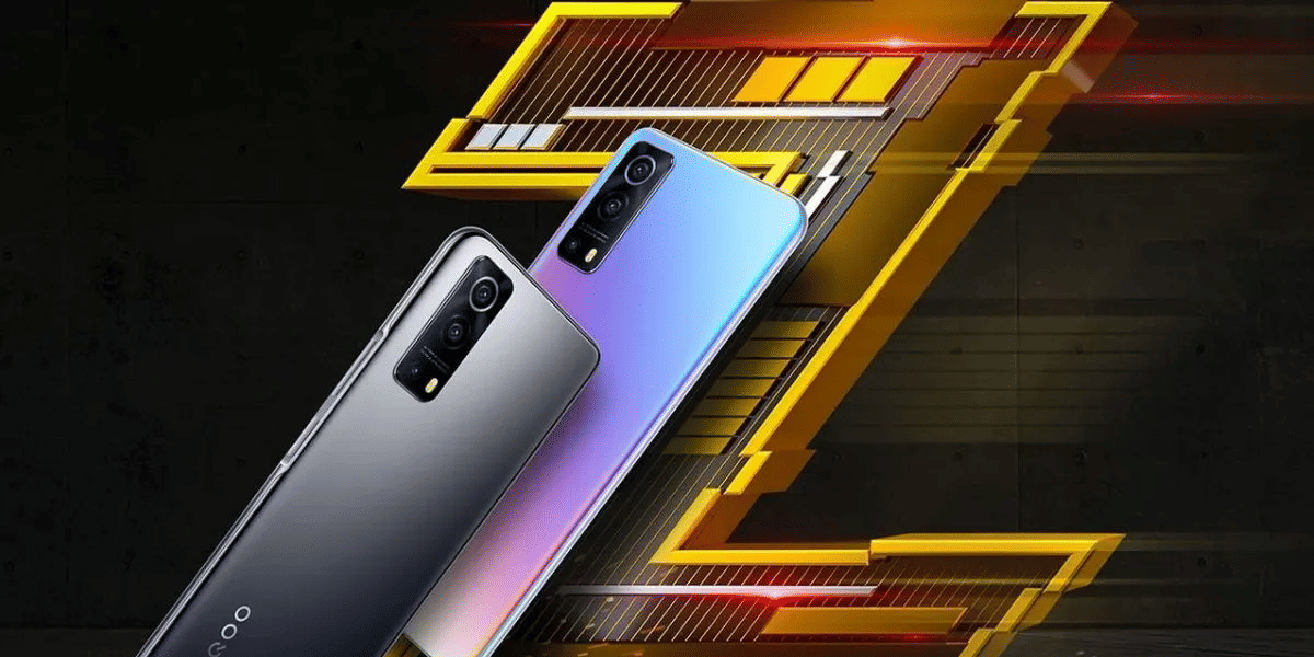 iQOO Z10x Launch Price Surprise: Big Battery, Small Price!